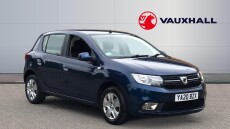 Dacia Sandero 1.0 SCe Comfort 5dr Petrol Hatchback